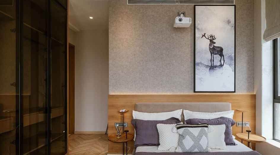 Runwal-Zenith-Master-Bedroom