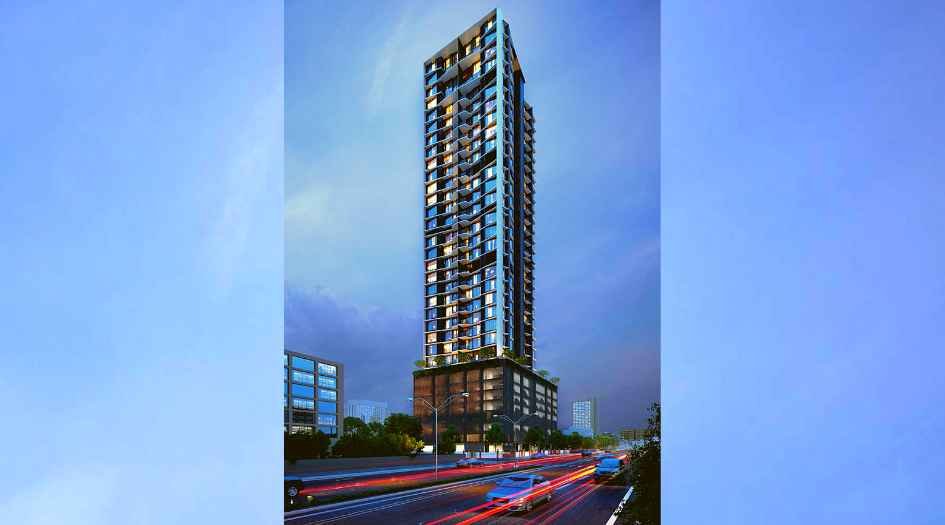 Suraj-Palette-Elevation-Image-Evening