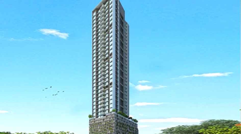 _ Elevation Image